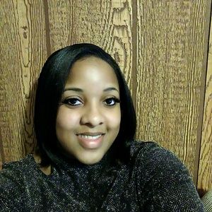 Meet your Posher, Tarrah